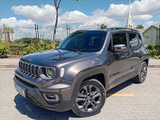 JEEP RENEGADE 1.3 T270 TURBO FLEX AT6